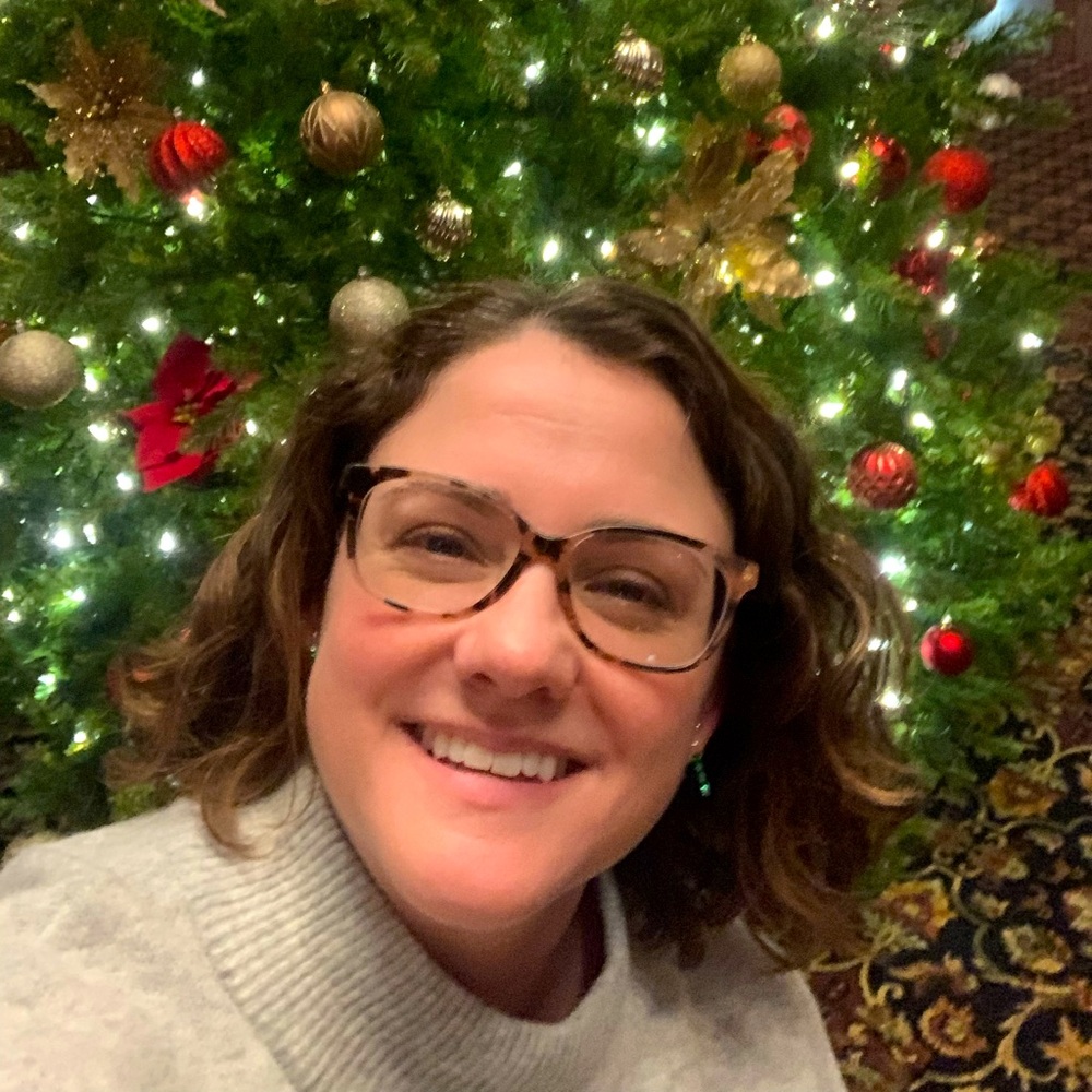 Meet your Posher, Sara